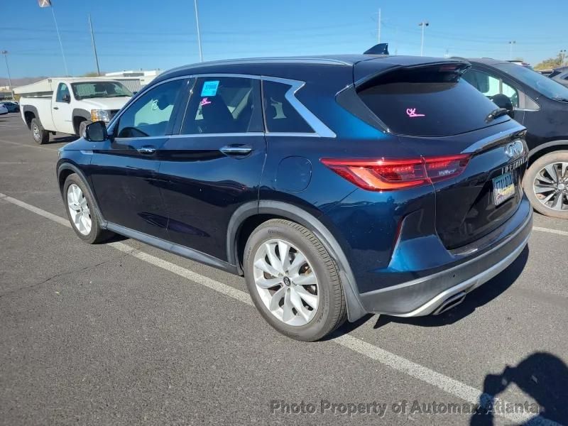 2019 INFINITI QX50 ESSENTIAL - 22744082 - 7