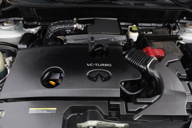 2019 INFINITI QX50 ESSENTIAL - 23086572 - 12