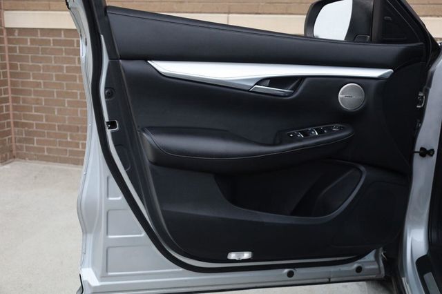 2019 INFINITI QX50 ESSENTIAL - 23086572 - 14