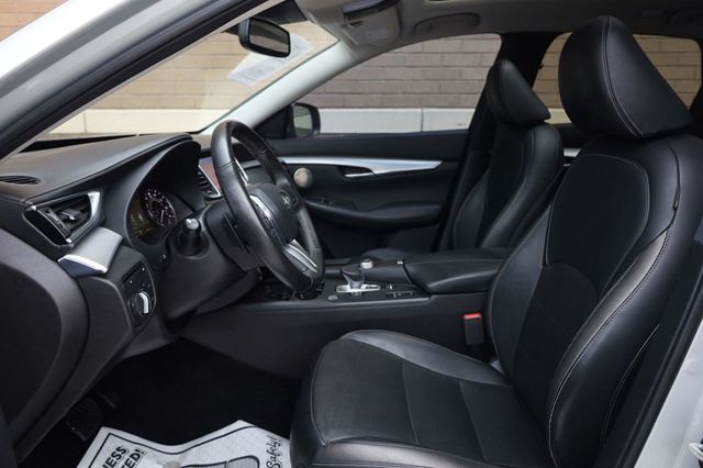2019 INFINITI QX50 ESSENTIAL - 23086572 - 16