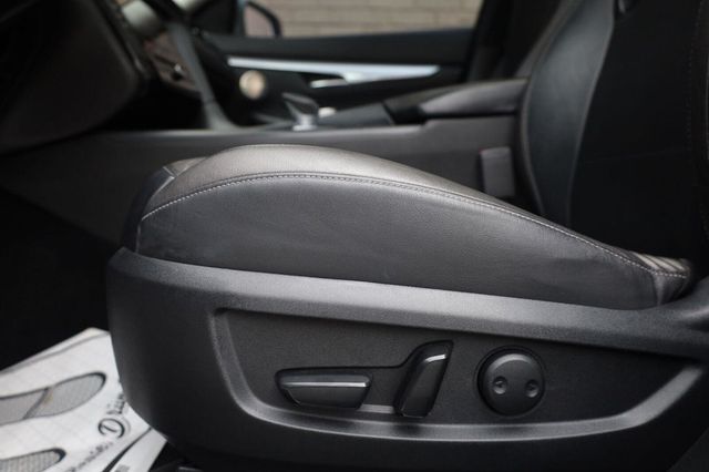2019 INFINITI QX50 ESSENTIAL - 23086572 - 18