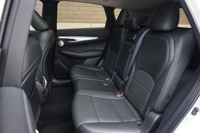 2019 INFINITI QX50 ESSENTIAL - 23086572 - 23