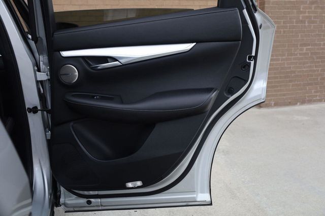 2019 INFINITI QX50 ESSENTIAL - 23086572 - 24