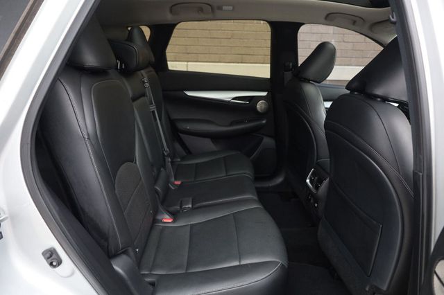 2019 INFINITI QX50 ESSENTIAL - 23086572 - 26