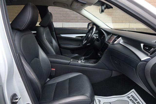 2019 INFINITI QX50 ESSENTIAL - 23086572 - 28