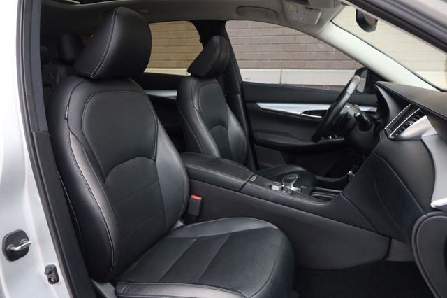 2019 INFINITI QX50 ESSENTIAL - 23086572 - 29