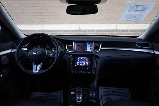 2019 INFINITI QX50 ESSENTIAL - 23086572 - 31