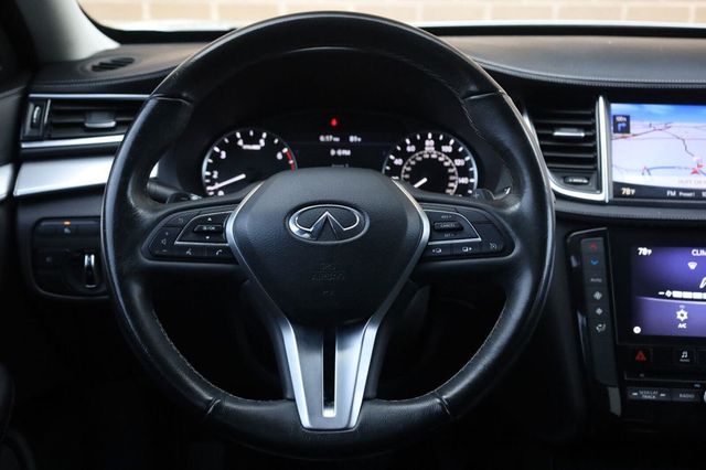 2019 INFINITI QX50 ESSENTIAL - 23086572 - 32