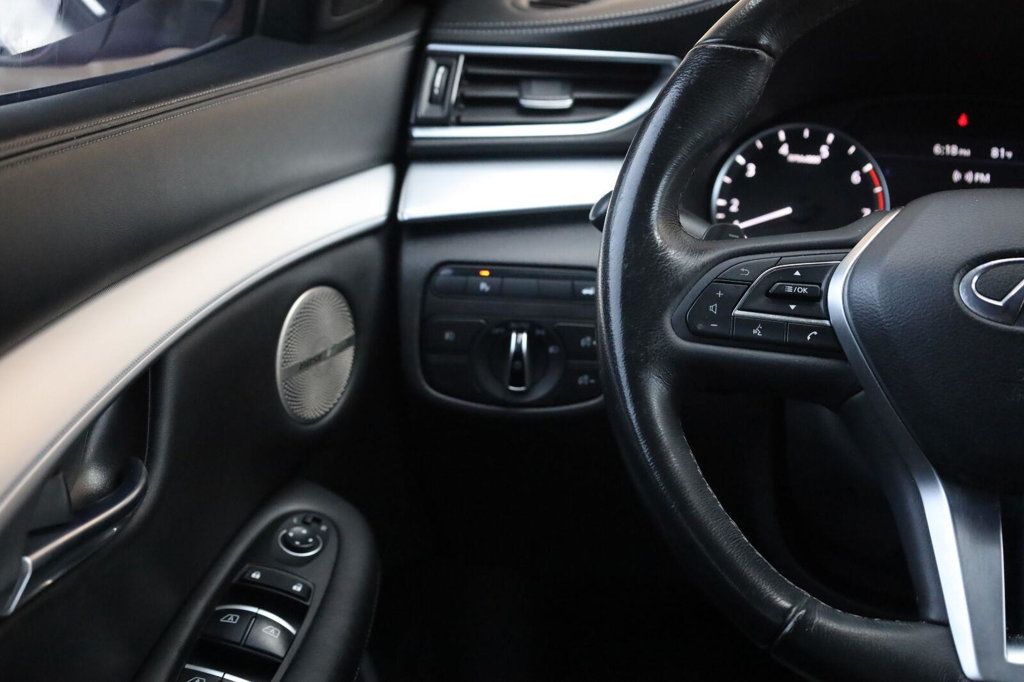 Infiniti QX50 photo 34