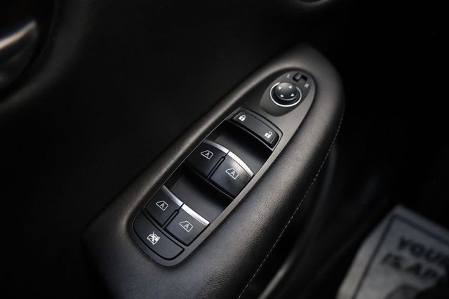 2019 INFINITI QX50 ESSENTIAL - 23086572 - 35