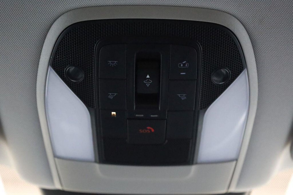 Infiniti QX50 photo 37