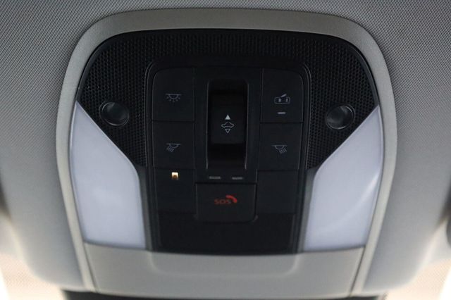 2019 INFINITI QX50 ESSENTIAL - 23086572 - 36