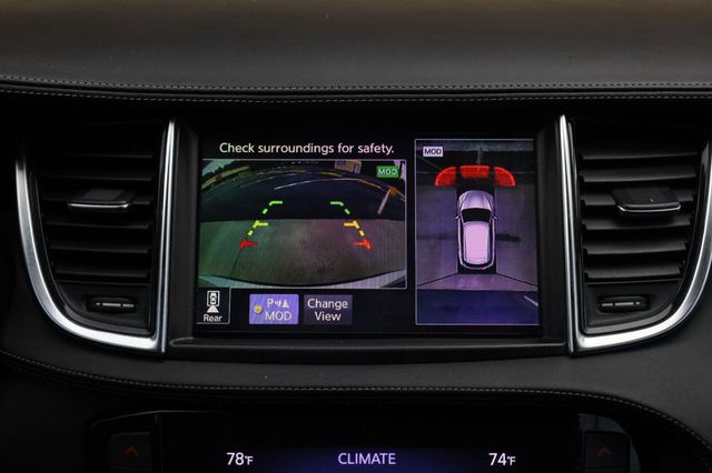 2019 INFINITI QX50 ESSENTIAL - 23086572 - 39