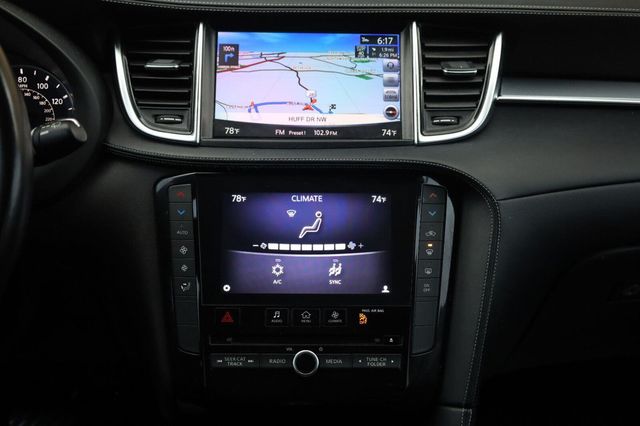 2019 INFINITI QX50 ESSENTIAL - 23086572 - 40