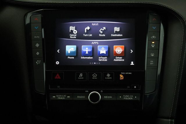 2019 INFINITI QX50 ESSENTIAL - 23086572 - 43