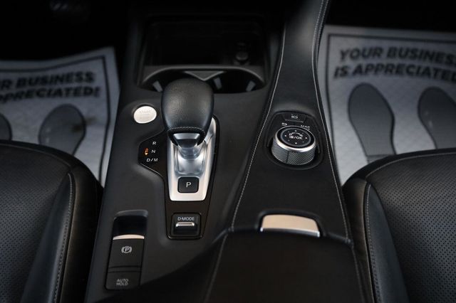 2019 INFINITI QX50 ESSENTIAL - 23086572 - 44