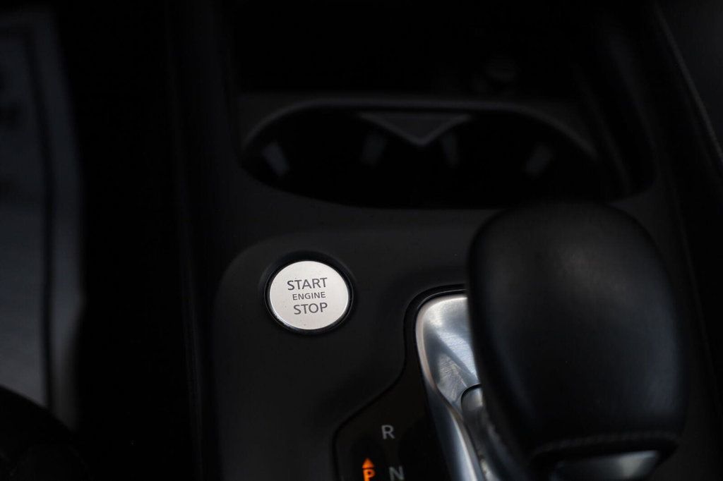 Infiniti QX50 photo 46
