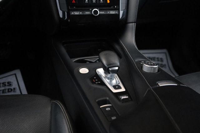 2019 INFINITI QX50 ESSENTIAL - 23086572 - 46