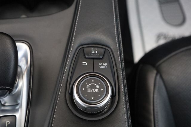 2019 INFINITI QX50 ESSENTIAL - 23086572 - 48