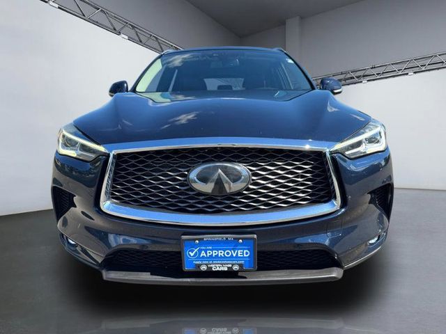 2019 INFINITI QX50 ESSENTIAL AWD - 23084751 - 9