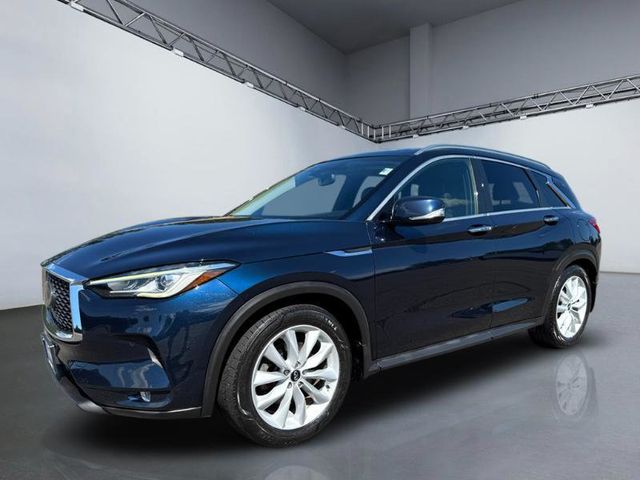 2019 INFINITI QX50 ESSENTIAL AWD - 23084751 - 10