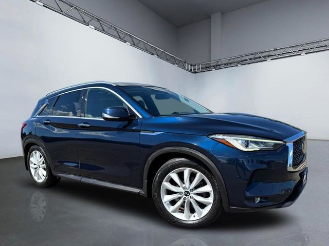 2019 INFINITI QX50 ESSENTIAL AWD - 23084751 - 13