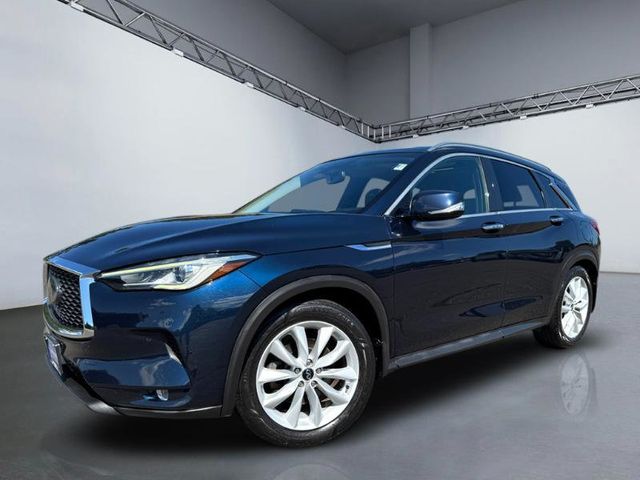 2019 INFINITI QX50 ESSENTIAL AWD - 23084751 - 14