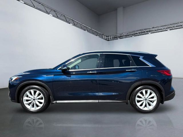 2019 INFINITI QX50 ESSENTIAL AWD - 23084751 - 1