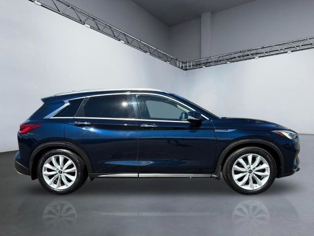 2019 INFINITI QX50 ESSENTIAL AWD - 23084751 - 2
