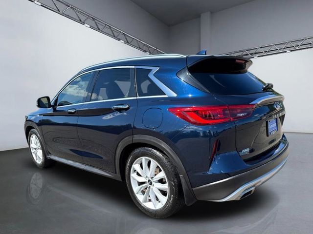 2019 INFINITI QX50 ESSENTIAL AWD - 23084751 - 4