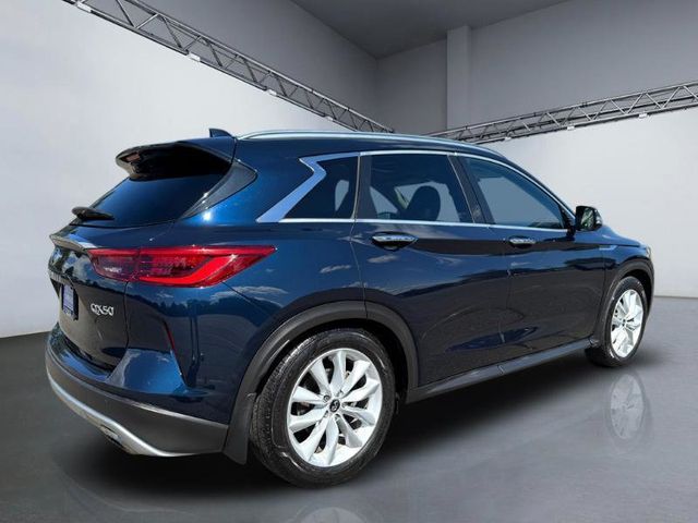 2019 INFINITI QX50 ESSENTIAL AWD - 23084751 - 6