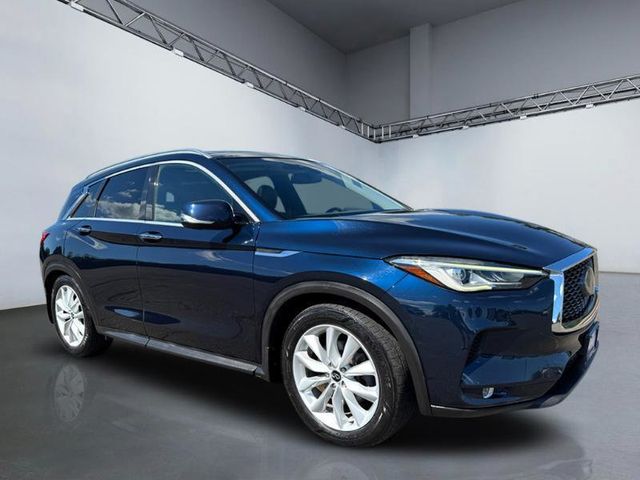 2019 INFINITI QX50 ESSENTIAL AWD - 23084751 - 8