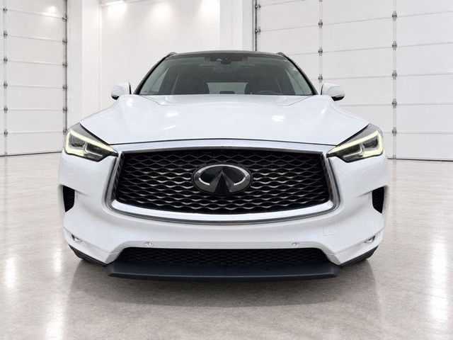 2019 INFINITI QX50 ESSENTIAL AWD - 23095445 - 9
