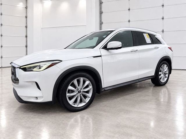 2019 INFINITI QX50 ESSENTIAL AWD - 23095445 - 10
