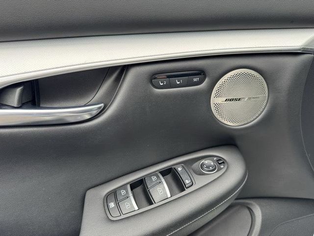 2019 INFINITI QX50 ESSENTIAL AWD - 23095445 - 11