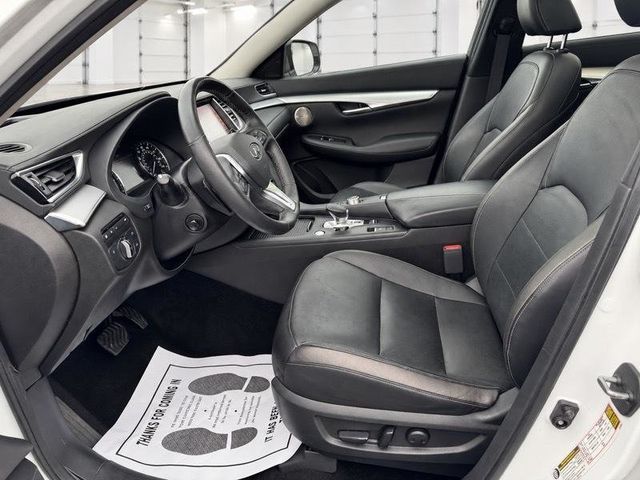 2019 INFINITI QX50 ESSENTIAL AWD - 23095445 - 14