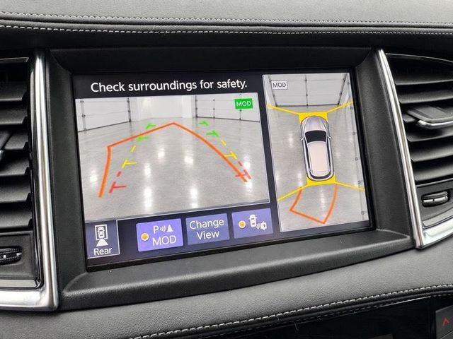 2019 INFINITI QX50 ESSENTIAL AWD - 23095445 - 16