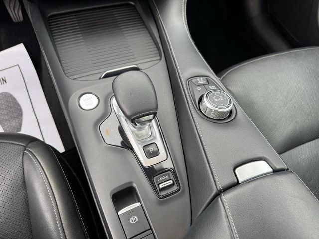 2019 INFINITI QX50 ESSENTIAL AWD - 23095445 - 17