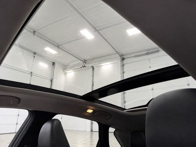 2019 INFINITI QX50 ESSENTIAL AWD - 23095445 - 18