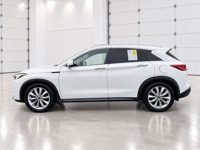 2019 INFINITI QX50 ESSENTIAL AWD - 23095445 - 1