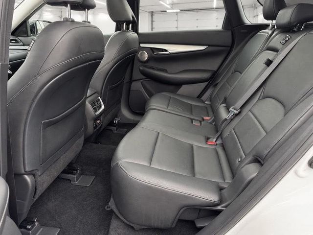 2019 INFINITI QX50 ESSENTIAL AWD - 23095445 - 19