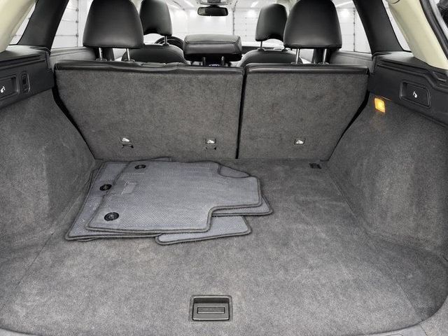 2019 INFINITI QX50 ESSENTIAL AWD - 23095445 - 20