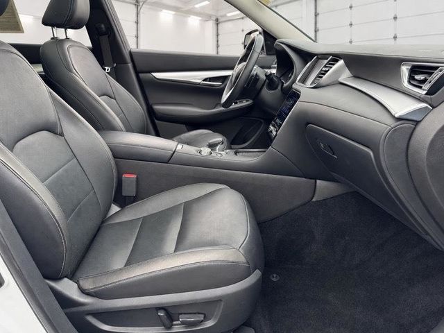 2019 INFINITI QX50 ESSENTIAL AWD - 23095445 - 23