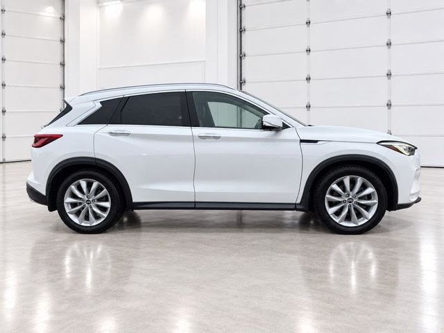 2019 INFINITI QX50 ESSENTIAL AWD - 23095445 - 2
