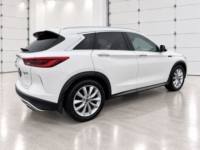 2019 INFINITI QX50 ESSENTIAL AWD - 23095445 - 6