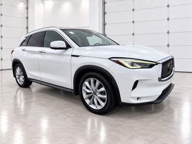 2019 INFINITI QX50 ESSENTIAL AWD - 23095445 - 8