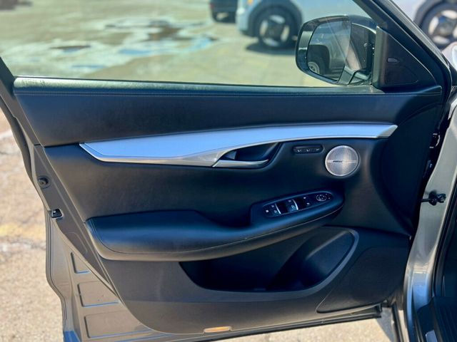 2019 INFINITI QX50 ESSENTIAL AWD - 22991661 - 9