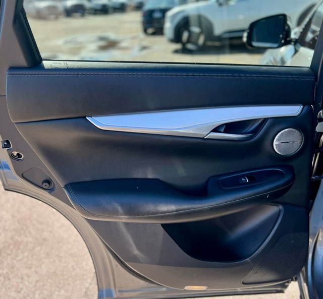 2019 INFINITI QX50 ESSENTIAL AWD - 22991661 - 13