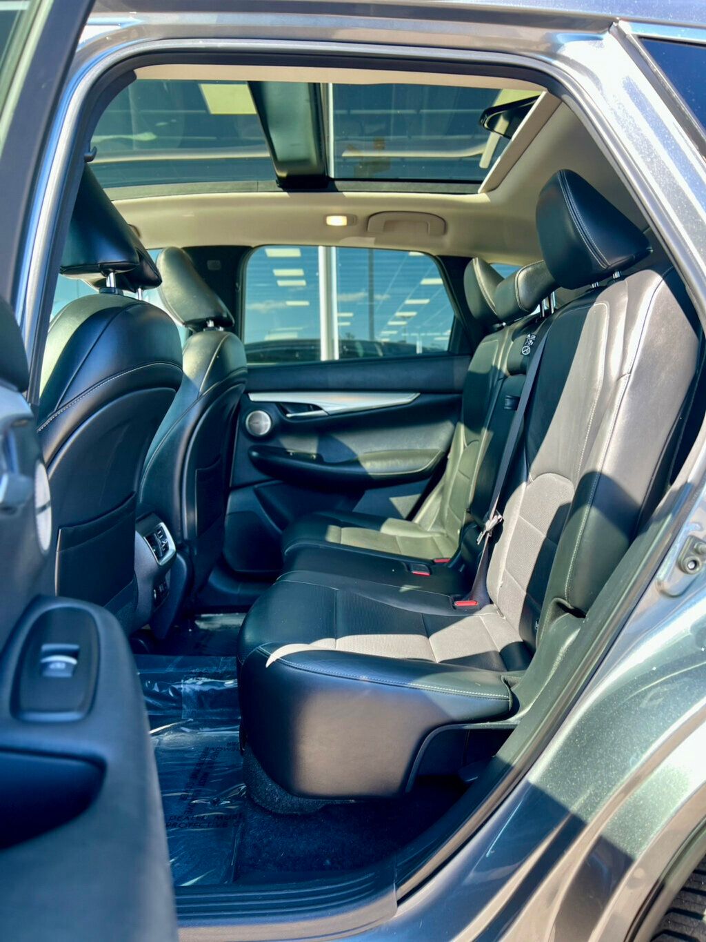 2019 INFINITI QX50 ESSENTIAL AWD - 22991661 - 14