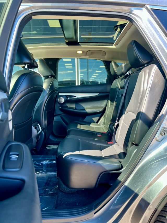 2019 INFINITI QX50 ESSENTIAL AWD - 22991661 - 14